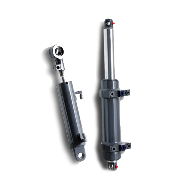 Hydraulic cylinders（90/60 ） - Image 3